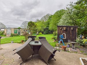 Patio- click for photo gallery